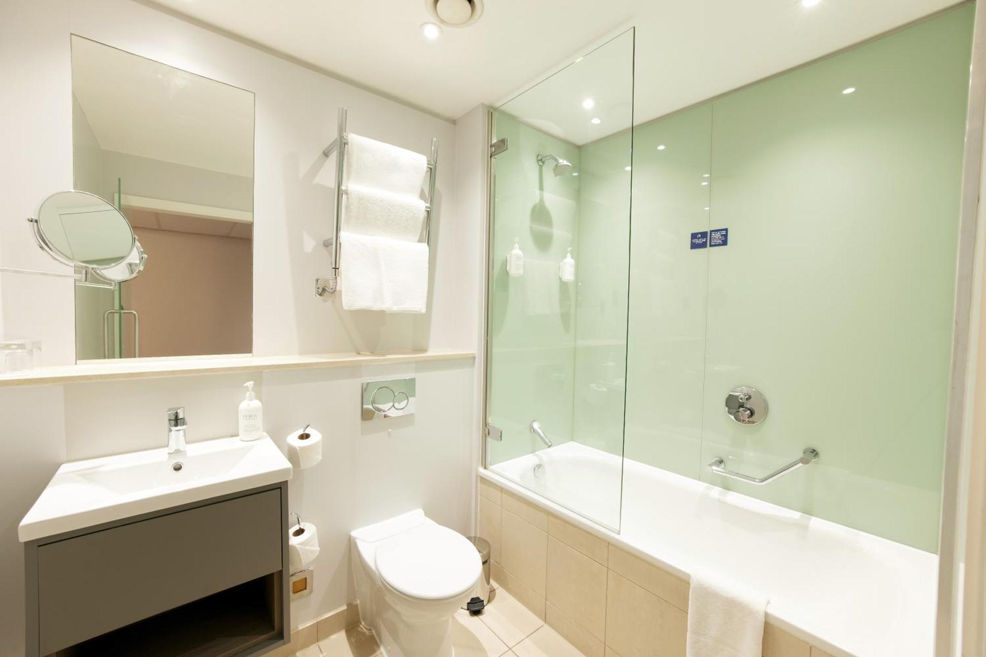 Chambre Lits Jumeaux Standard