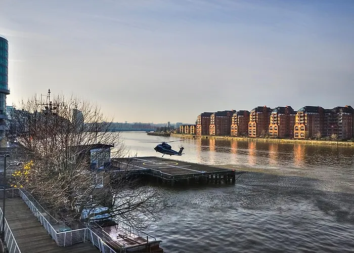 Rafayel Hotel & Spa Londres