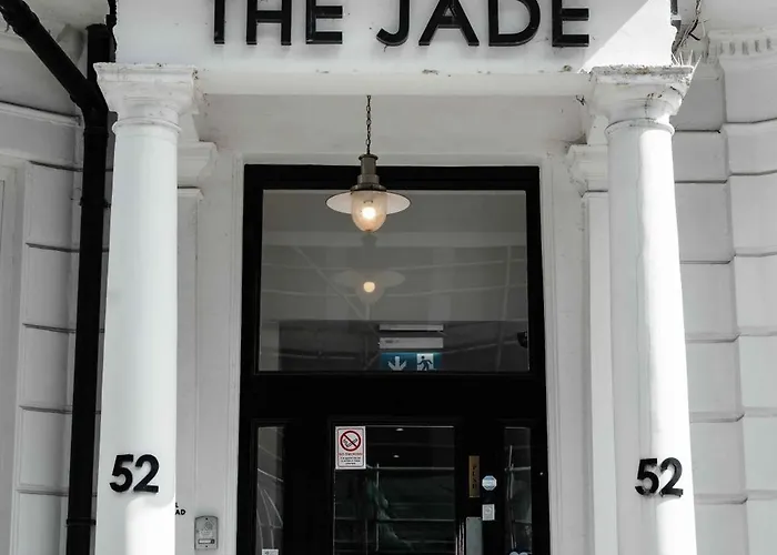 Hotel The Jade à Londres
