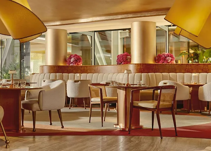 The Berkeley, Maybourne Londres